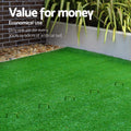 Prime Turf Artificial Grass 50pc Synthetic Pins Joining Tape