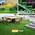 Prime Turf Artificial Grass 50pc Synthetic Pins Joining Tape