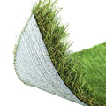 Primeturf 30mm Artificial Grass 2x5m Synthetic Lawn 4-Colour