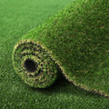 Prime Turf Artificial Grass 30mm 2mx5m Synthetic Lawn 4-colour