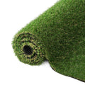 Prime Turf 30mm Artificial Grass 2mx5m 20SQM Synthetic Fake Lawn