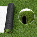 Prime Turf 30mm Artificial Grass 2mx5m 20SQM Synthetic Fake Lawn