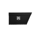 Giantz Steel Ute Tool Box Right Side Under Tray Storage Lock
