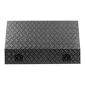 Giantz Aluminium Ute Tool Box Drawers Storage Truck Trailer