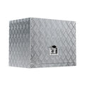 Giantz Aluminium Ute Tool Box Under Tray Heavy Duty Vehicle Storage