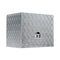 Giantz Aluminium Ute Tool Box Under Tray Heavy Duty Vehicle Storage