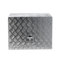 Giantz Aluminium Ute Tool Box Under Tray Heavy Duty Vehicle Storage