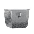 Giantz Aluminium Ute Tool Box Storage Lock Box Trailer Truck