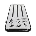 Everfit 3M Air Track Tumbling Mat Gymnastics Exercise Cheerleading