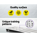 Everfit 3M Air Track Tumbling Mat Gymnastics Exercise Cheerleading