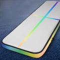 Everfit 3X1M Air Track Inflatable Tumbling Mat Gymnastics Yoga