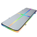 Everfit 3X1M Air Track Inflatable Tumbling Mat Gymnastics Yoga