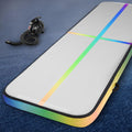 Everfit 3M Air Track Gymnastics Mat Inflatable Tumbling + Pump