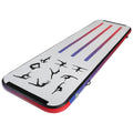 Everfit 3M Air Track Gymnastics Mat Inflatable Tumbling Exercise