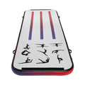 Everfit 3M Air Track Gymnastics Mat Inflatable Tumbling Exercise