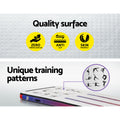 Everfit 3M Air Track Gymnastics Mat Inflatable Tumbling Exercise