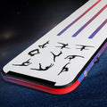 Everfit 3M Air Track Gymnastics Mat Inflatable Tumbling Exercise