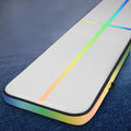 Everfit 5X1M Air Track Inflatable Tumbling Mat Gymnastics Yoga