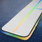 Everfit 5X1M Air Track Inflatable Tumbling Mat Gymnastics Yoga
