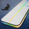 Everfit 5M Air Track Gymnastics Mat Inflatable with Pump