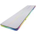 Everfit 6M Air Track Mat Inflatable Gymnastics Tumbling with Pump