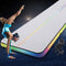 Everfit 6M Air Track Mat Inflatable Gymnastics Tumbling with Pump