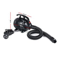 GoFun 500W Electric Airtrack Pump Inflatable Air Track Mat Gymnastics