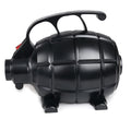 GoFun 500W Electric Airtrack Pump Inflatable Air Track Mat Gymnastics