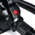GoFun 500W Electric Airtrack Pump Inflatable Air Track Mat Gymnastics