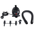 GoFun 500W Electric Airtrack Pump Inflatable Air Track Mat Gymnastics