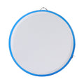 Everfit 1m Air Track Spot Inflatable Gymnastics Tumbling Mat Blue
