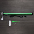 Instahut 230V Folding Arm Awning Motor 40NM Remote Control