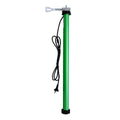Instahut 230V Folding Arm Awning Motor 40NM Remote Control