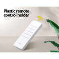 Instahut 230V Folding Arm Awning Motor 40NM Remote Control