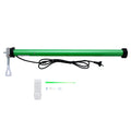 Instahut 230V Folding Arm Awning Motor 40NM Remote Control