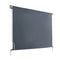 Instahut 3x2.5m Outdoor Blinds Roll Down Awning Retractable Grey