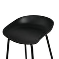 Artiss Bar Stools Metal Kitchen Counter Stool Pair 2x
