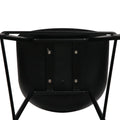 Artiss Bar Stools Metal Kitchen Counter Stool Pair 2x