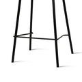 Artiss Bar Stools Metal Kitchen Counter Stool Pair 2x