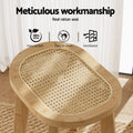 Artiss Bar Table 2 Stools Set Kitchen Dining Cafe Pub Desk Chairs