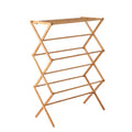 Artiss Foldable Clothes Airer Coat Rack Hanger Dryer