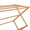Artiss Foldable Clothes Airer Coat Rack Hanger Dryer