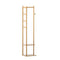 Artiss Bamboo Clothes Rack Airer Coat Stand Hanger