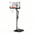 Everfit Portable Basketball Hoop 1.05M-2.1M Adjustable Pool Goal