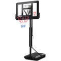 Everfit Basketball Hoop Stand 3.05M Adjustable Height Portable