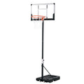 Everfit 3.05M Basketball Hoop Stand Portable Height Adjustable