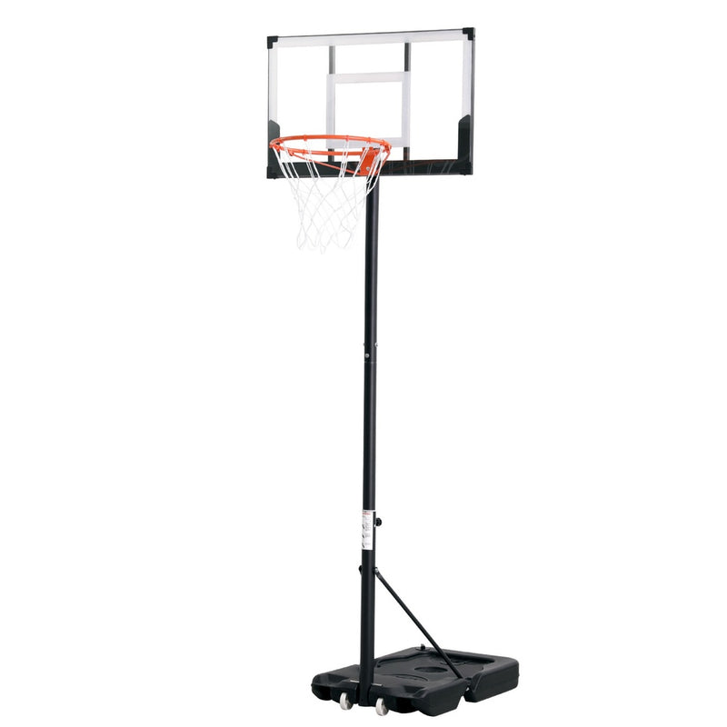 Everfit 3.05M Basketball Hoop Stand Portable Height Adjustable