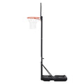 Everfit 3.05M Basketball Hoop Stand Portable Height Adjustable
