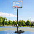 Everfit 3.05M Basketball Hoop Stand Portable Height Adjustable