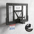Everfit 43-Inch Wall Mount Kids Basketball Hoop Backboard Outdoor Sports
